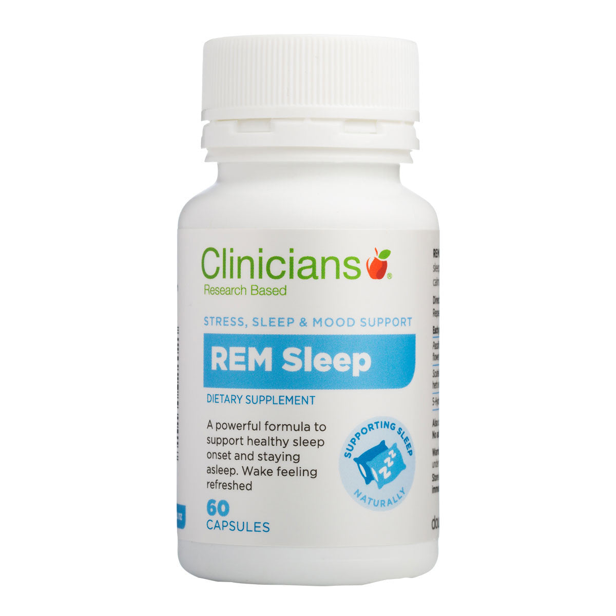 Clinicians REM Sleep_2