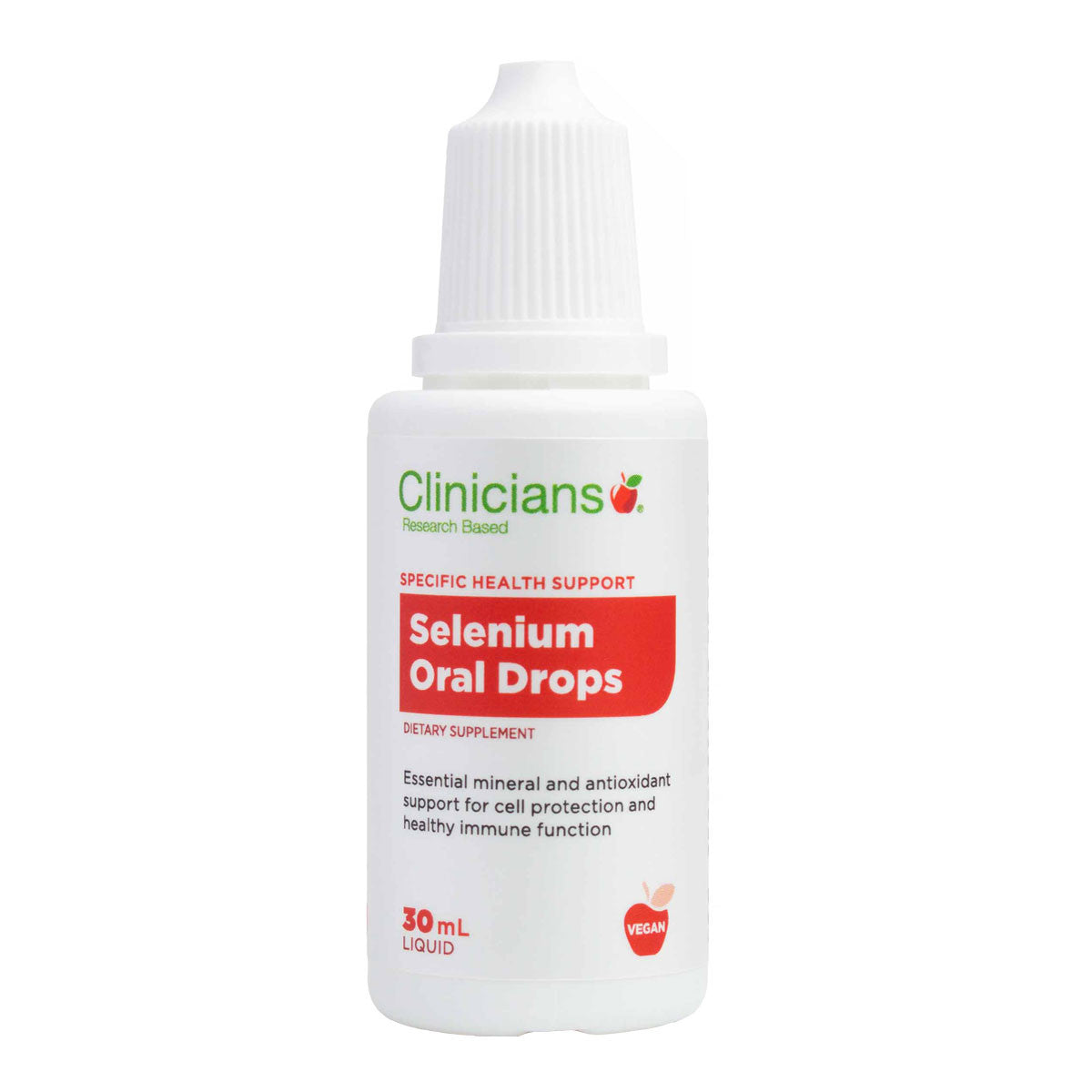 Clinicians Selenium Oral Drops_1