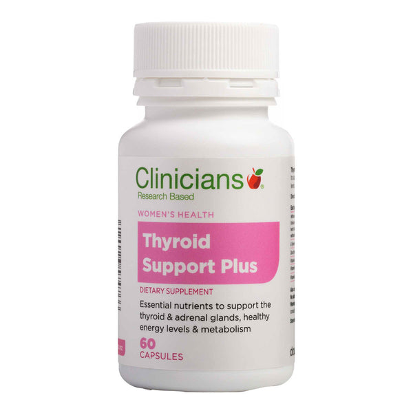 Thyroid Support Plus