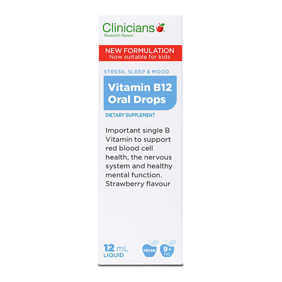 Clinicians Vitamin B12 Oral Drops_1