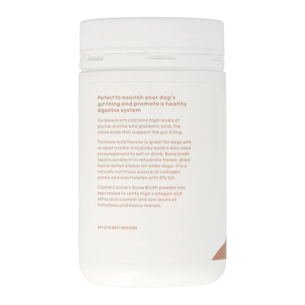 Coastal Canine Bone Broth for Dogs _2
