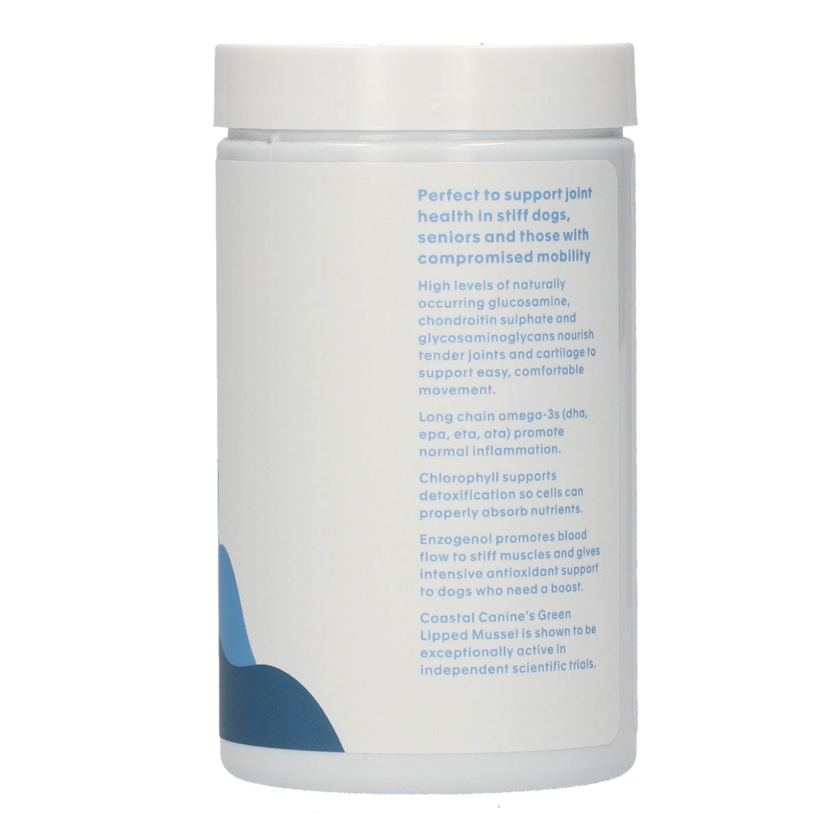 Coastal Canine Joint Boost for Dogs _2