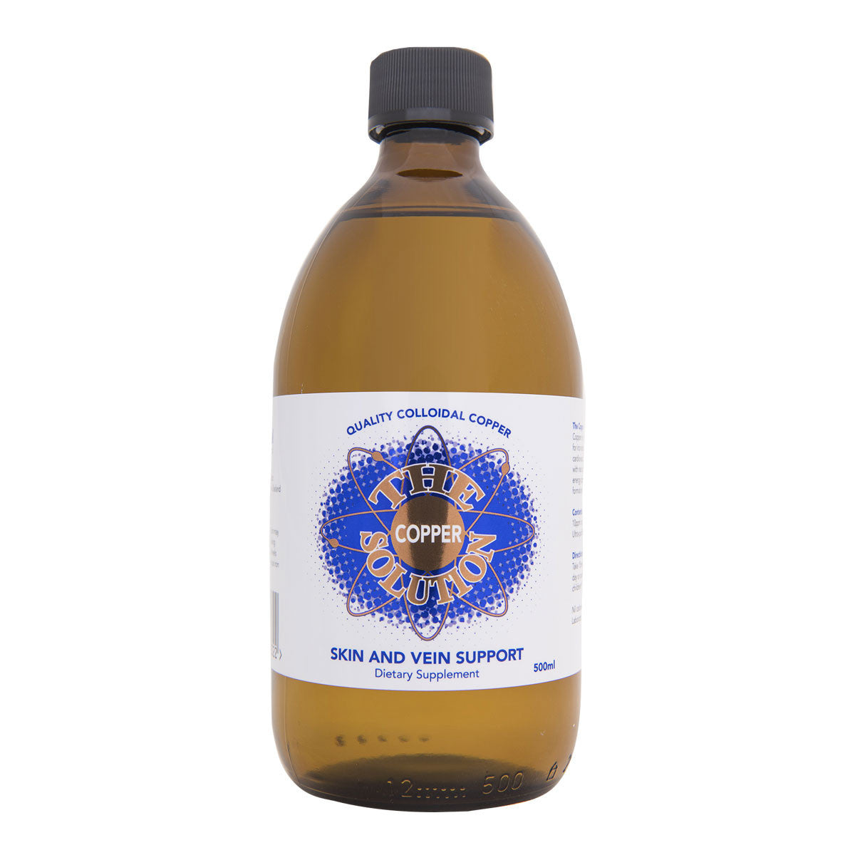 Colloidal Health Solutions The Copper Solution_2