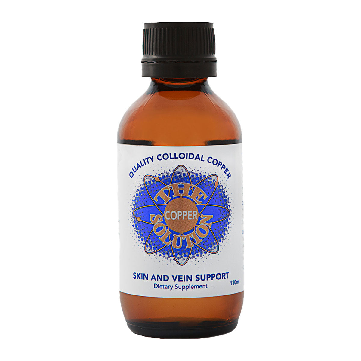 Colloidal Health Solutions The Copper Solution_1