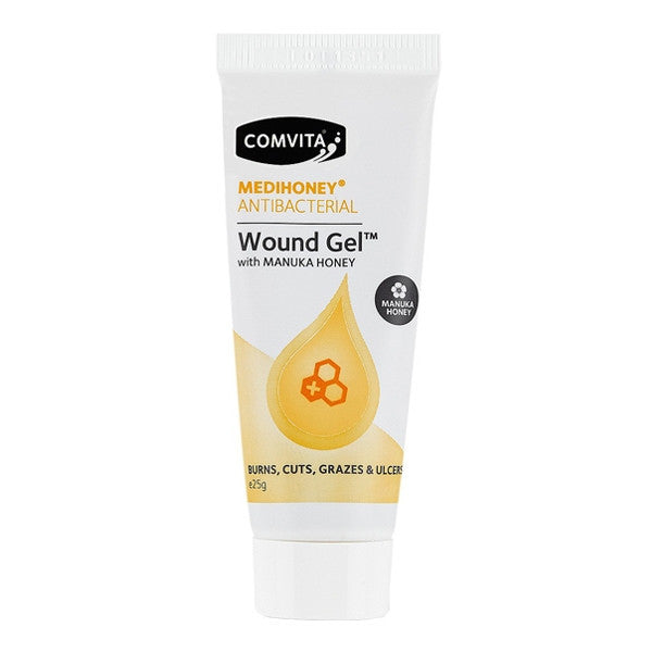 Comvita Antibacterial Wound Gel_1