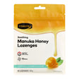 Manuka Honey Lozenges - Cool Mint