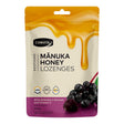 Manuka Honey Lozenges - Elderberry