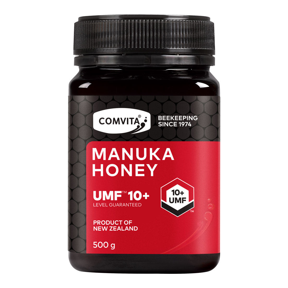 Comvita UMF 10 Manuka Honey_1