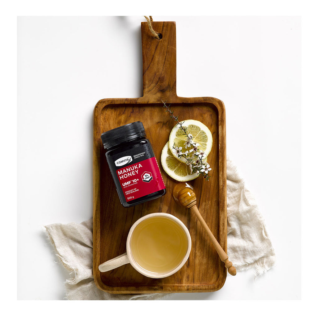 Comvita UMF 10 Manuka Honey_4
