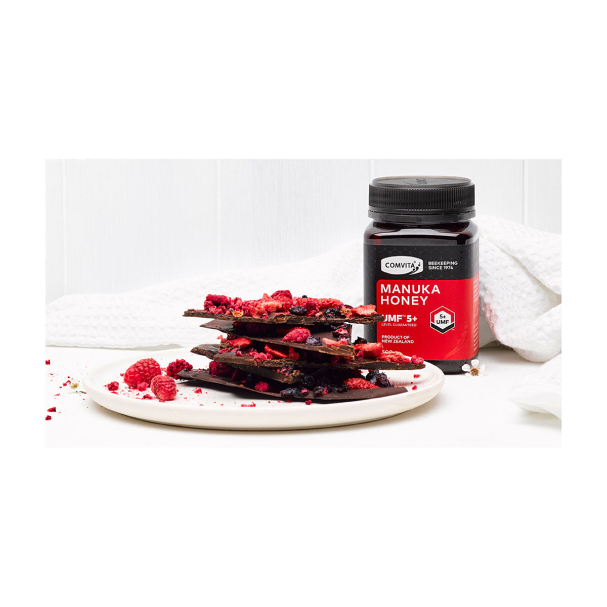 Comvita UMF 5 Manuka Honey_3