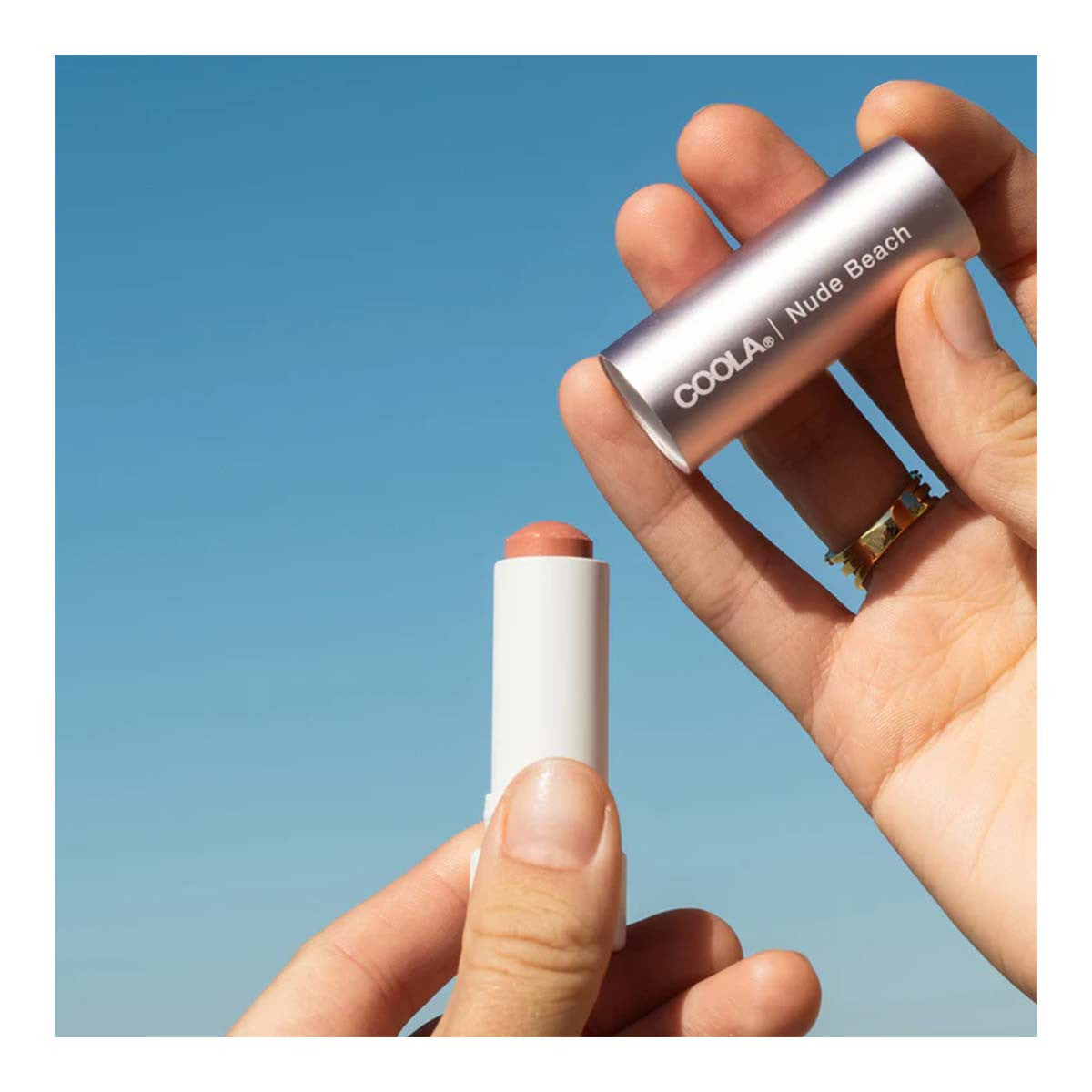 Coola Liplux Tinted Lip Balm Mineral Sunscreen _5