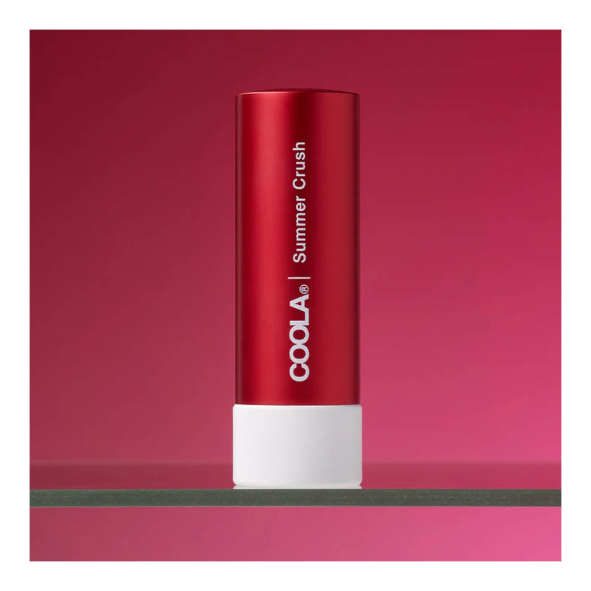Coola Liplux Tinted Lip Balm Zinc Oxide Sunscreen _5