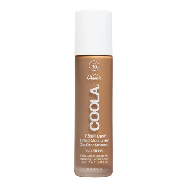 Rōsilliance Tinted Moisturizer SPF30 - Sun Kissed