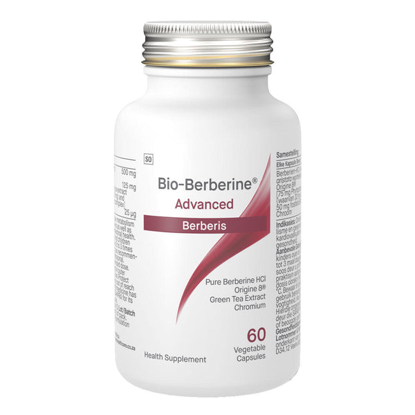 Bio Berberine Advanced