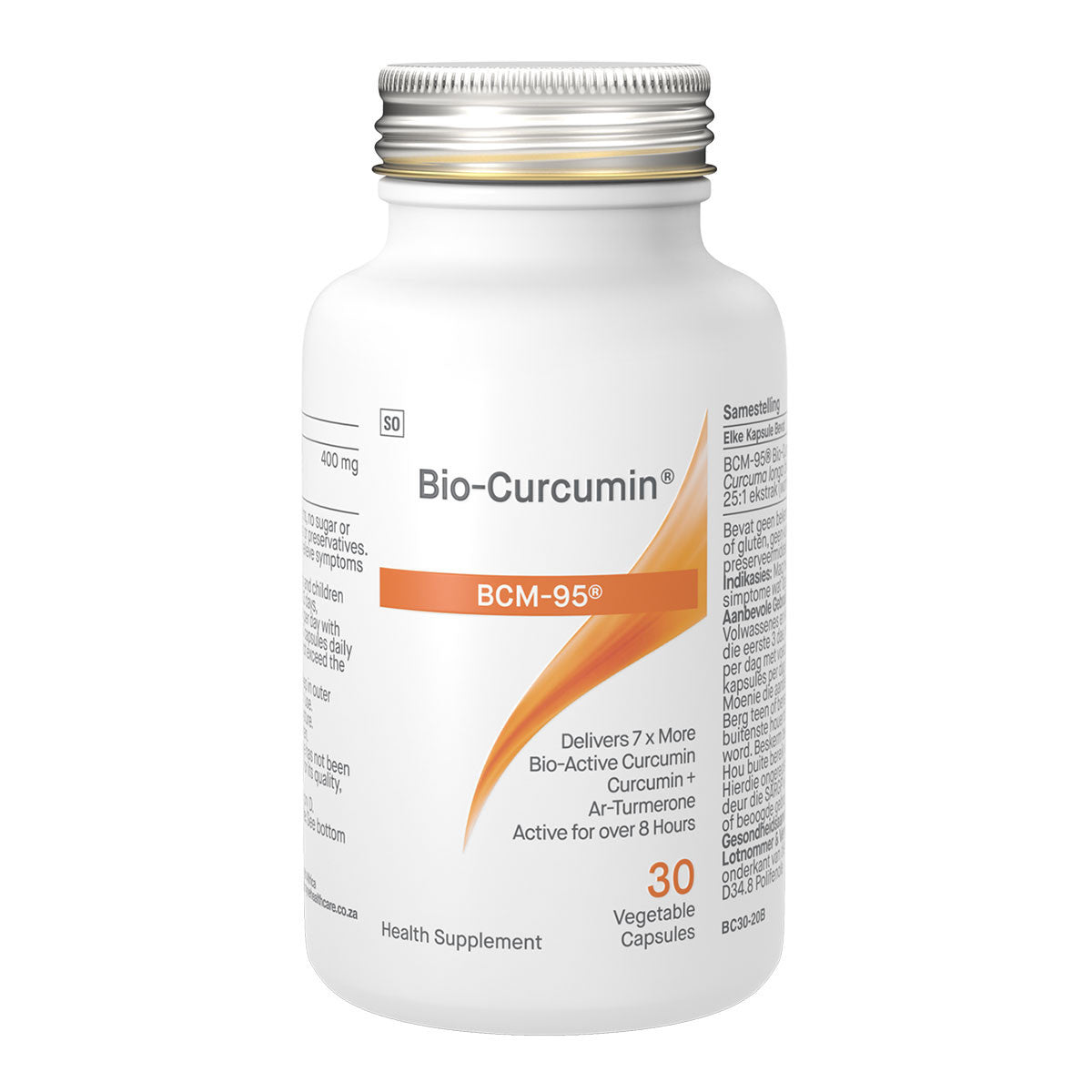 Coyne Healthcare Bio-Curcumin 400mg BCM95 _1