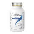 is glutathione acidic or alkaline Suppression of uric acid generation and blockade of glutathione dysregulation by L-arginine ameliorates dichlorvos-induced oxidative hepatorenal damage in rats is glutathione acidic or alkaline Suppression of uric acid generation and blockade of glutathione dysregulation by L-arginine ameliorates dichlorvos-induced oxidative hepatorenal damage in rats