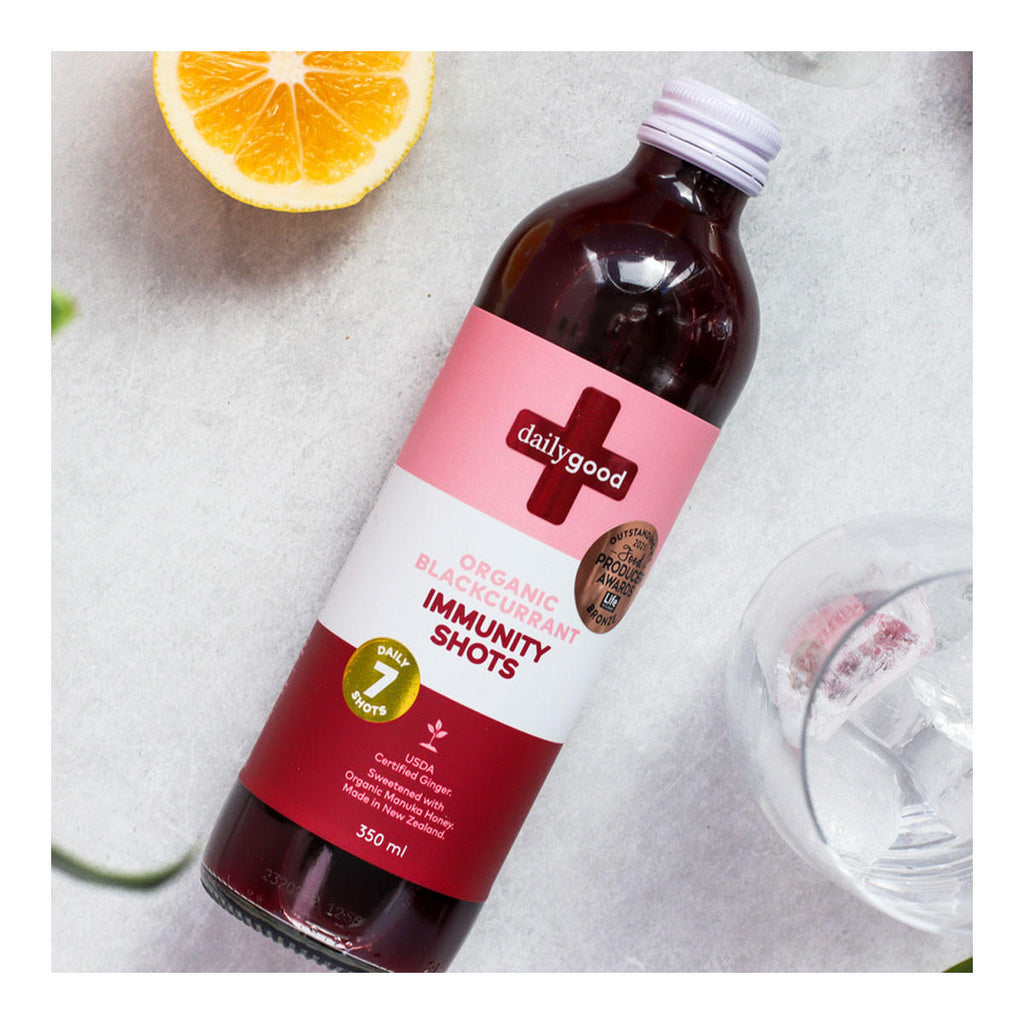 Daily Good Organic Blackcurrant Immunity Shots_1