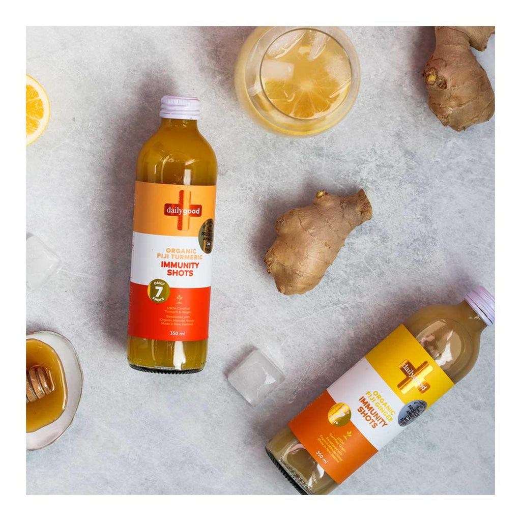Daily Good Organic Fiji Ginger Immunity Shots_4
