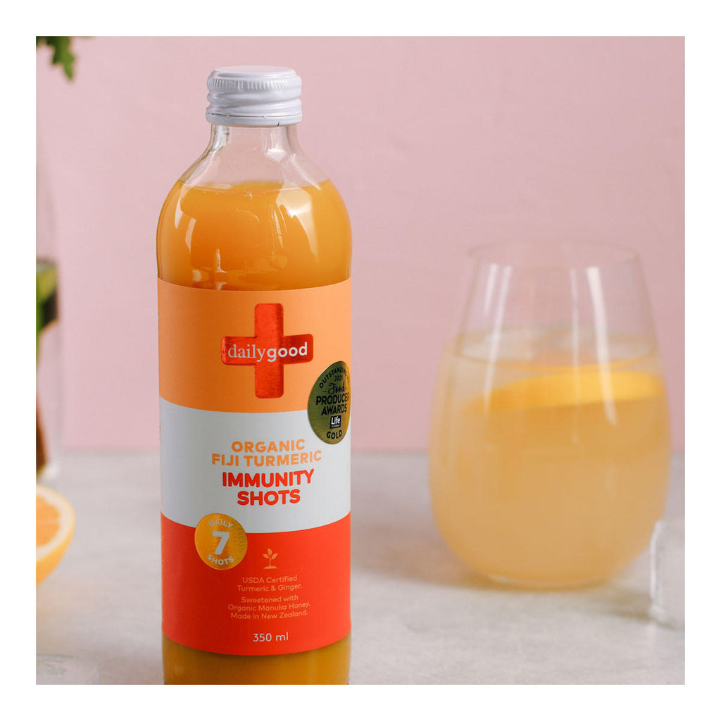 Daily Good Organic Fiji Turmeric Immunity Shots_3