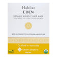 Habitat by Desert Shadow Eden Growth Hair Mask