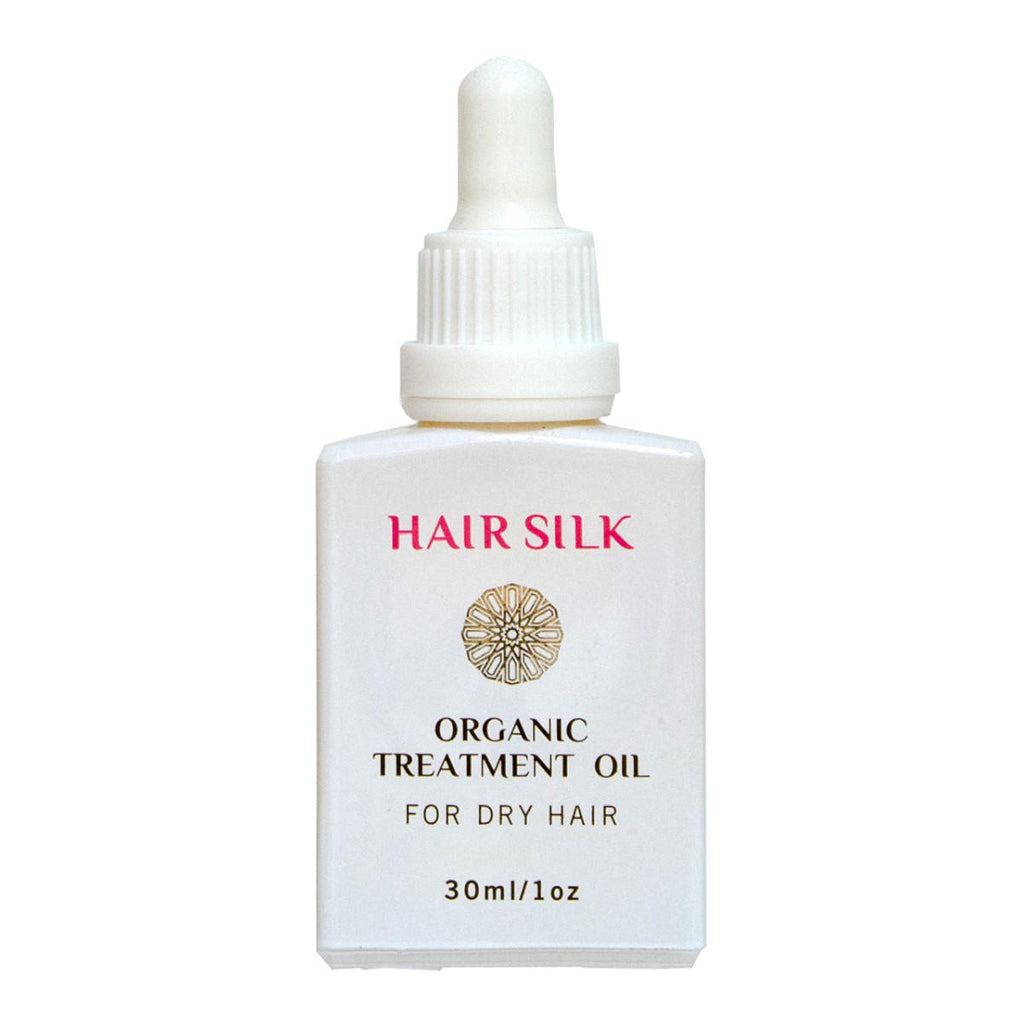 Desert Shadow Hair Silk - Hair Oil_2