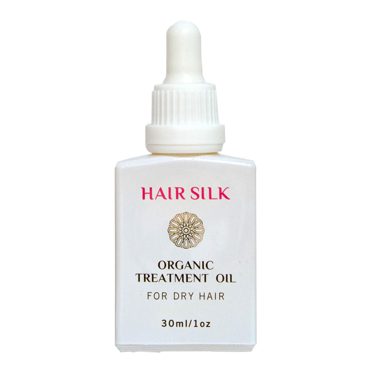 Desert Shadow Hair Silk - Hair Oil_2