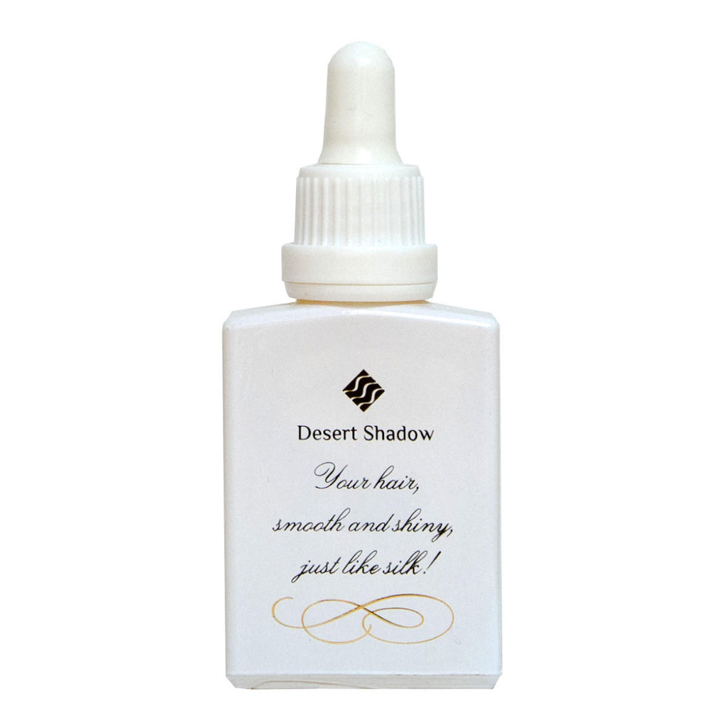 Desert Shadow Hair Silk - Hair Oil_4
