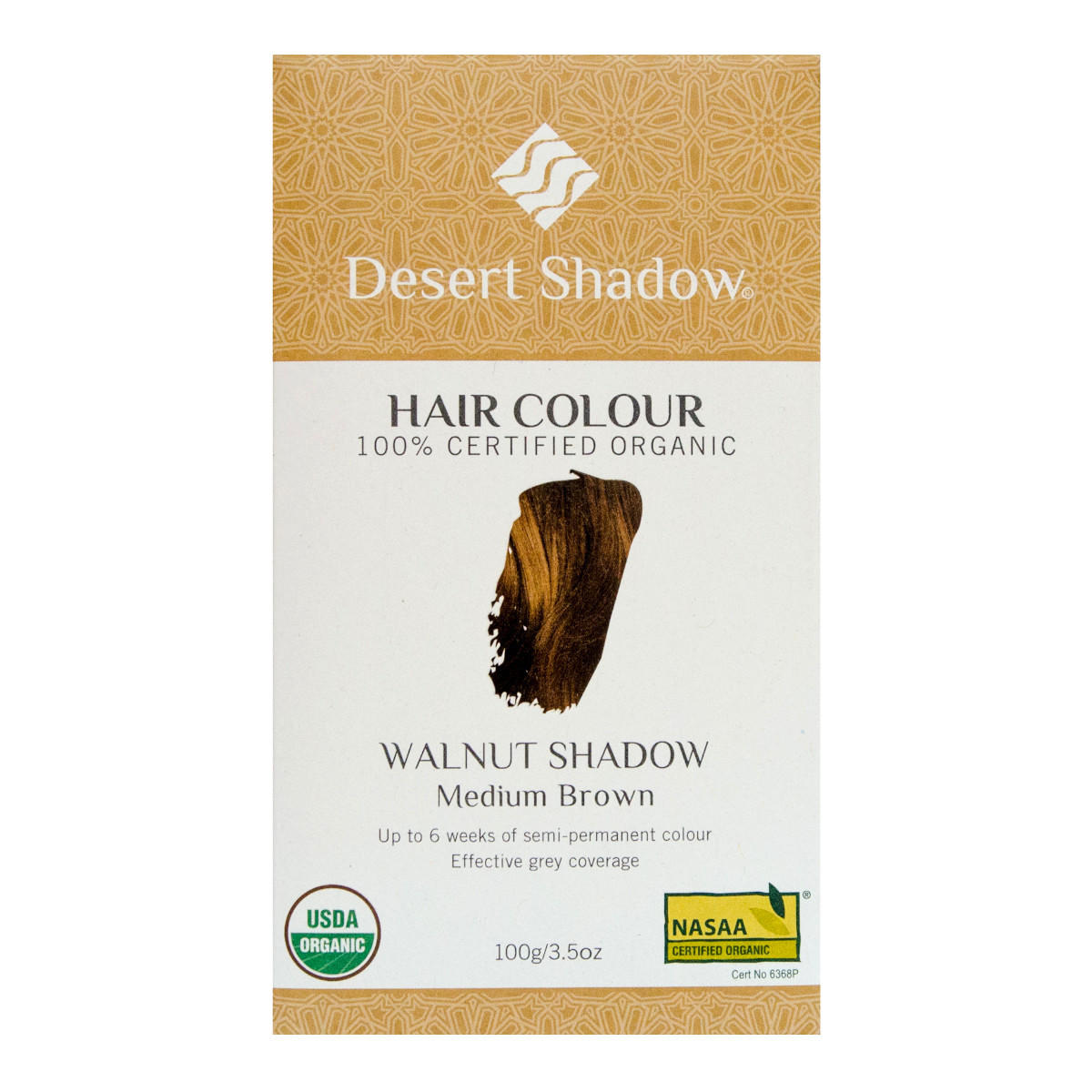 Buy Walnut Shadow by Desert Shadow I HealthPost NZ - Copper Shadow 100g ...
