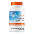 Collagen Types 1 & 3 1000mg