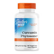 Curcumin Phytosome with Meriva®