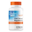 NAC Detox Regulators