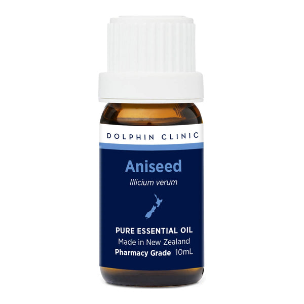Aniseed Pure Essential Oil