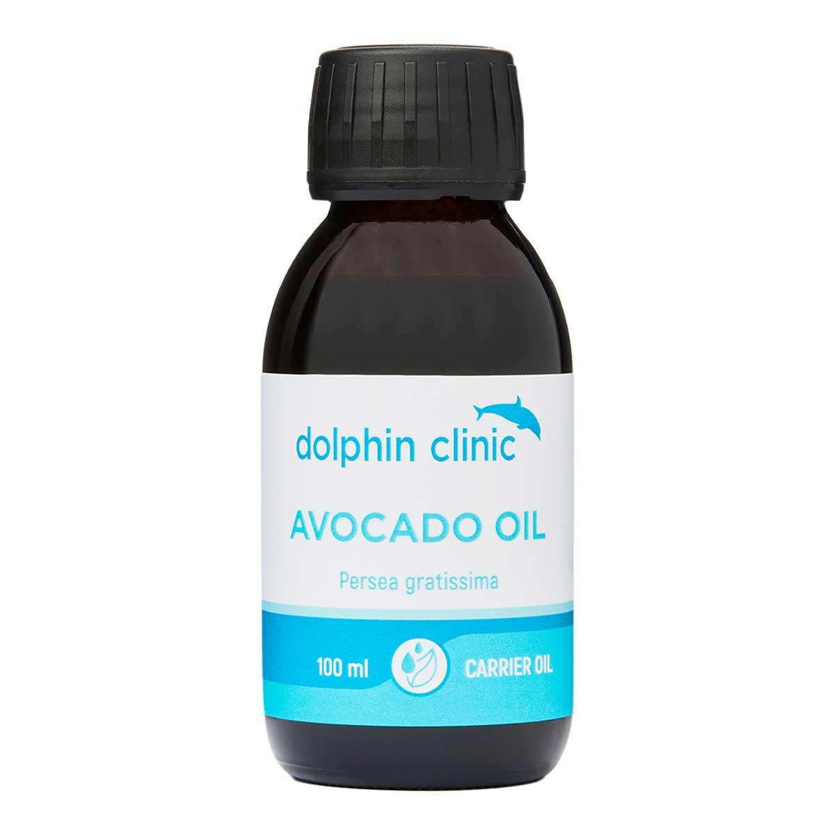 Dolphin Clinic Avocado Oil_1