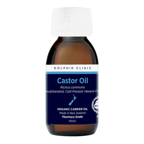 Castor Oil