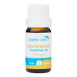 Cedarwood Pure Essential Oil