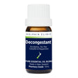 Decongestant Essential Oil Blend