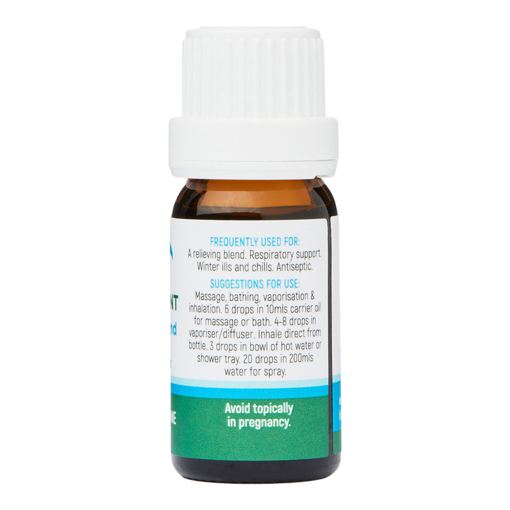 Dolphin Clinic Decongestant Essential Oil Blend_2