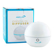 Essential Oil Diffuser White