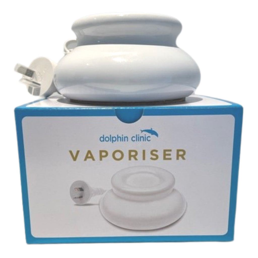 Dolphin Clinic Essential Oil Electric Vaporiser_1