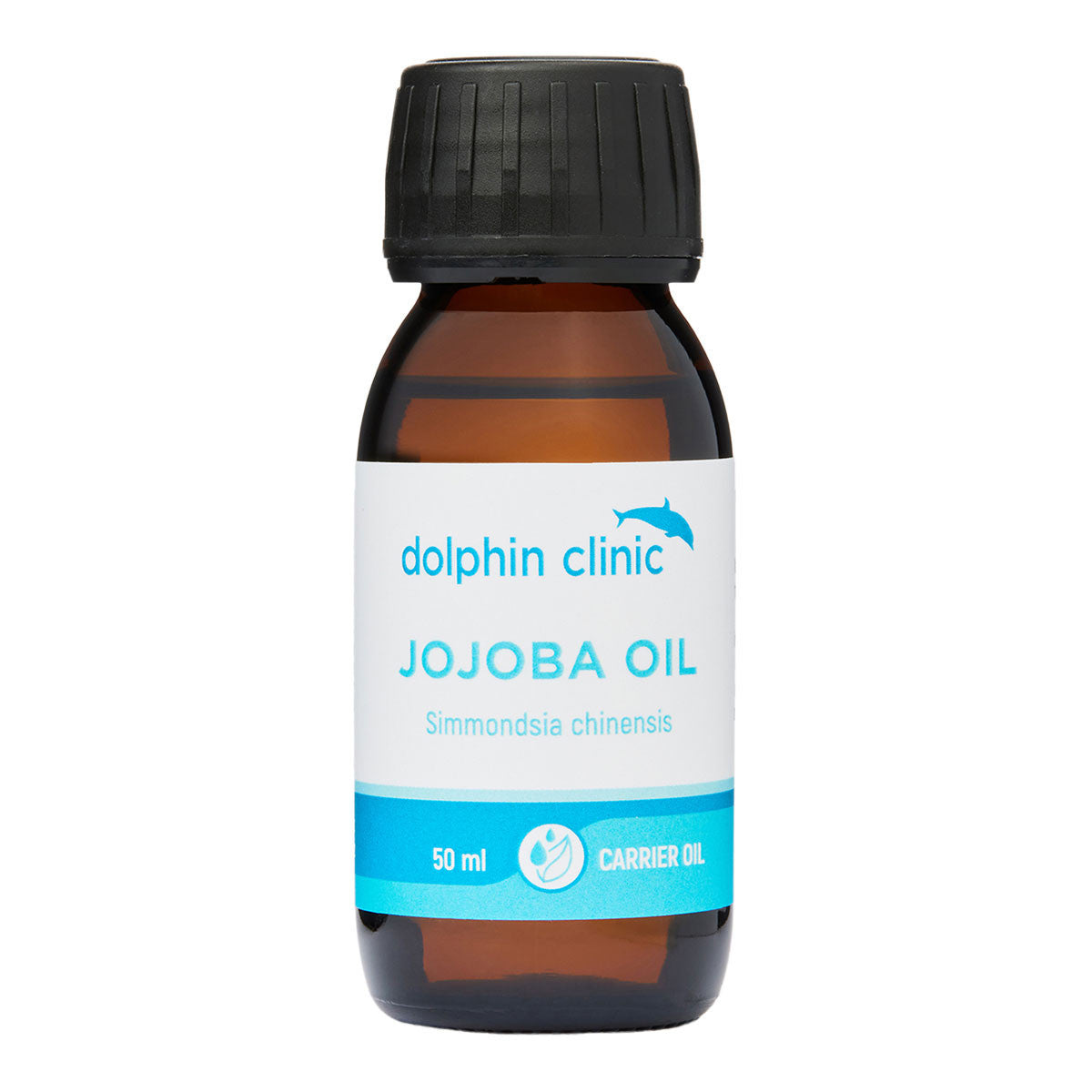 Dolphin Clinic Jojoba Oil_1