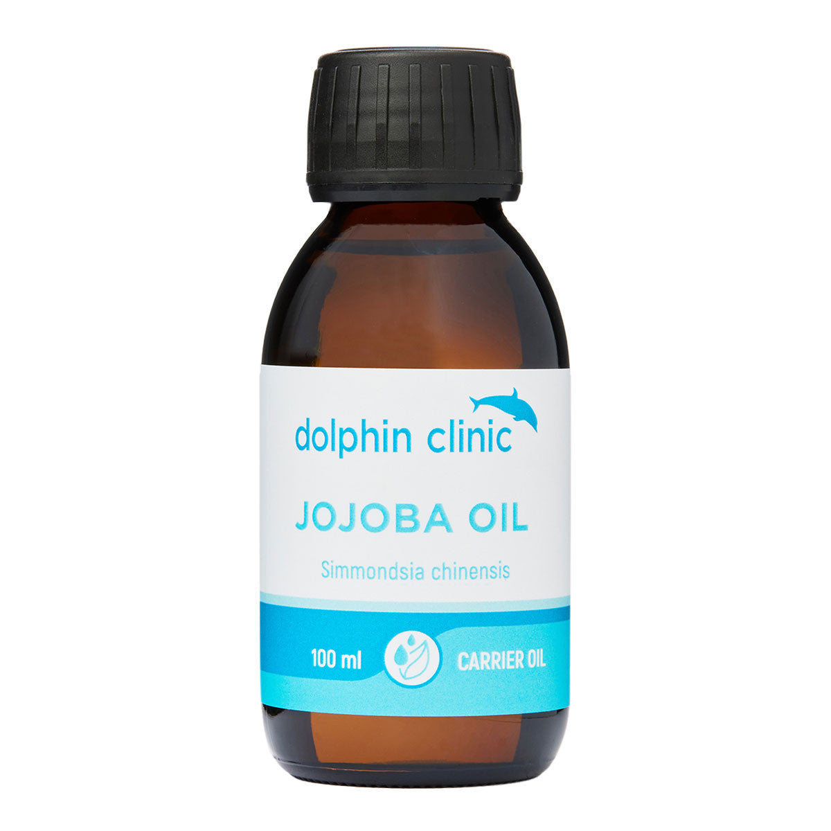 Buy Jojoba Oil by Dolphin Clinic I HealthPost NZ - 100ml | HealthPost NZ