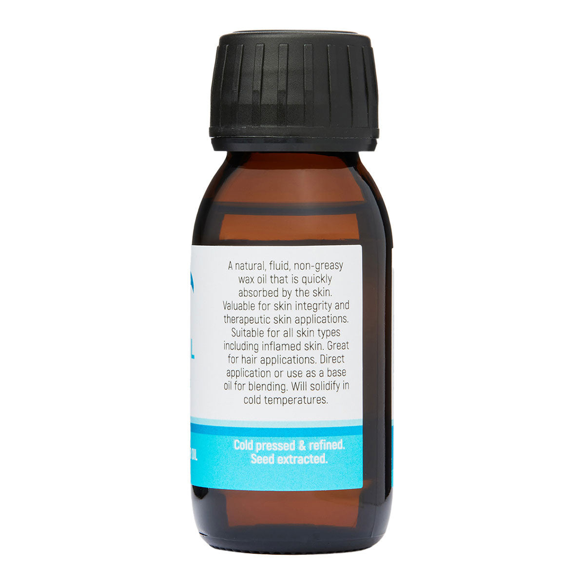 Dolphin Clinic Jojoba Oil_2