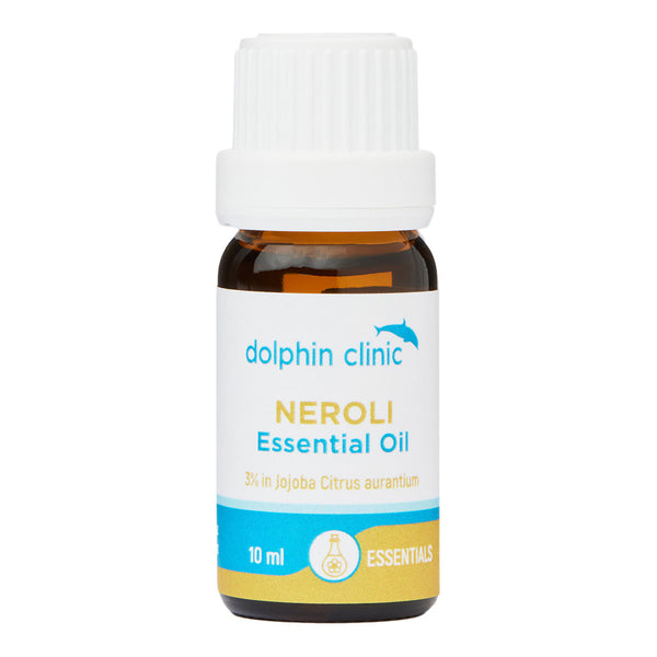 Neroli - Essential Oil