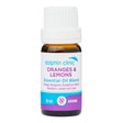Oranges & Lemons - Essential Oil Blend