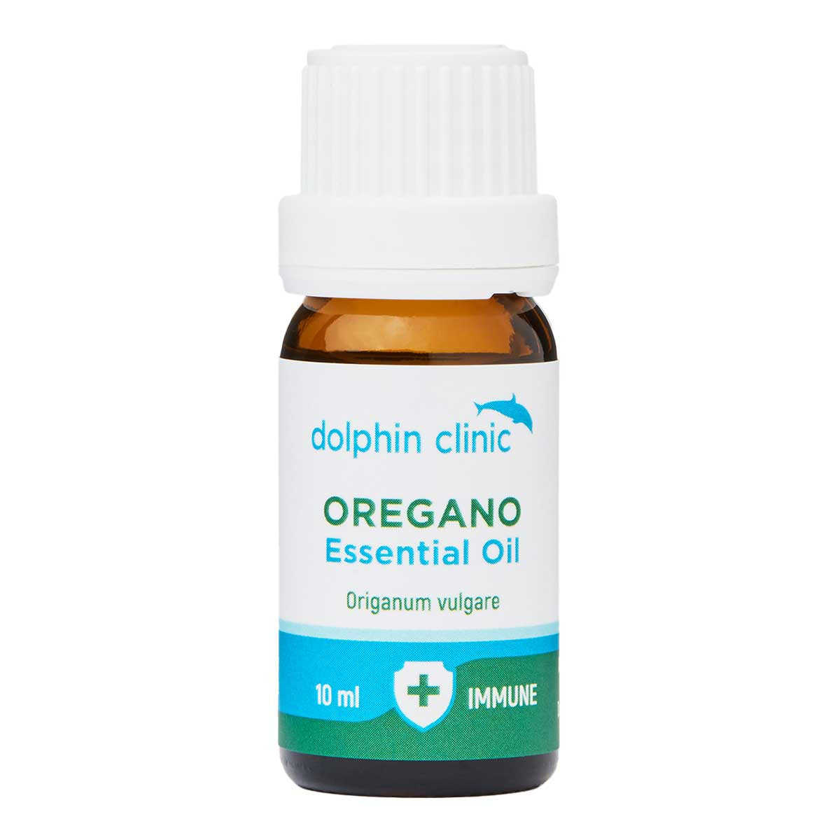 Dolphin Clinic Oregano Essential Oil _1