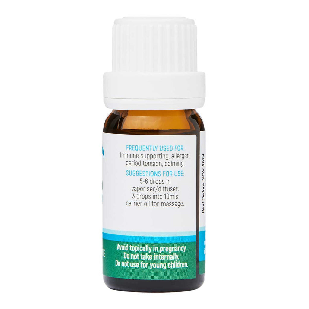 Dolphin Clinic Oregano Essential Oil _2