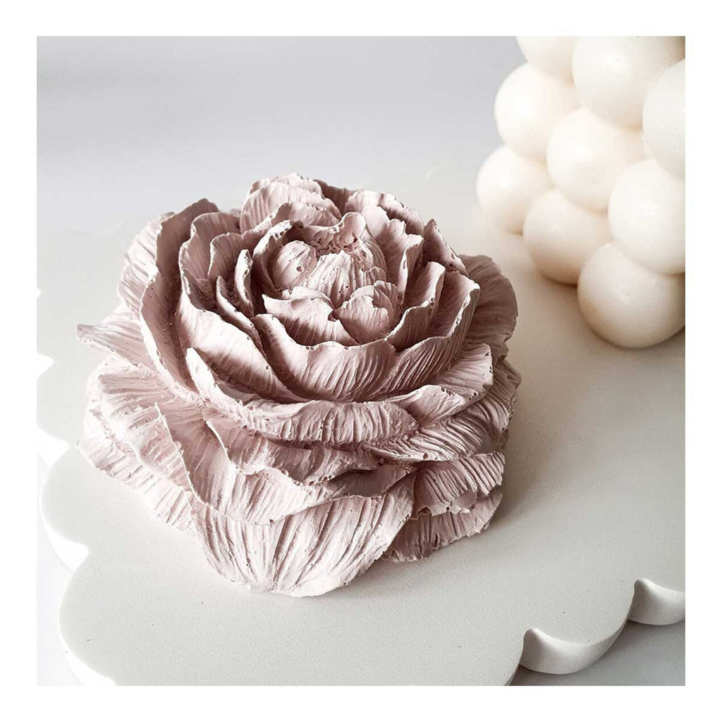 Dolphin Clinic Passive Diffuser - Peony Flower _4