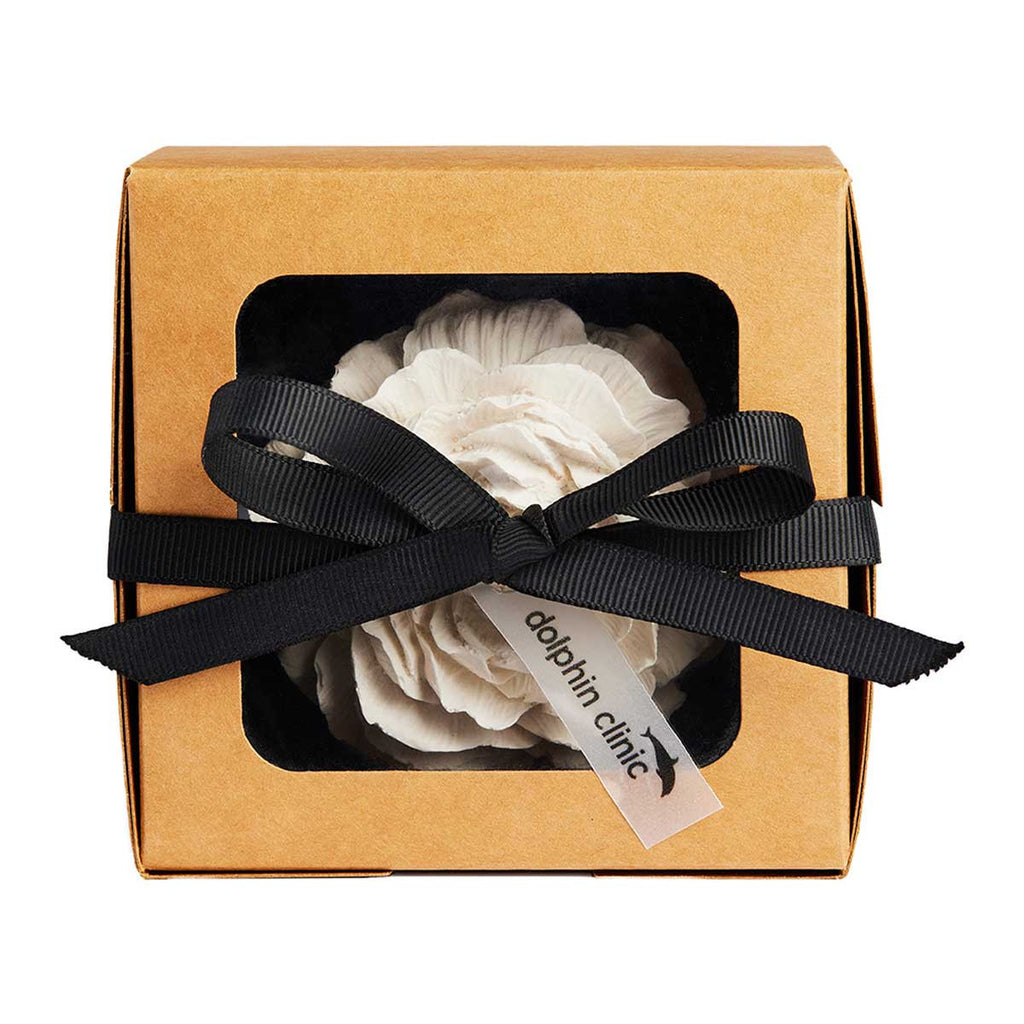 Dolphin Clinic Passive Diffuser - Peony Flower _1