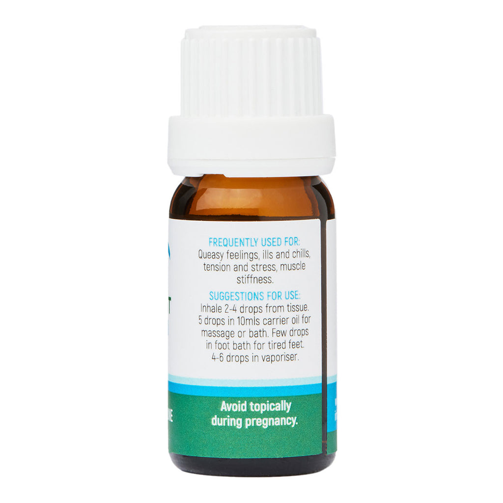 Dolphin Clinic Peppermint Pure Essential Oil_2