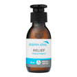 Relief Massage Oil